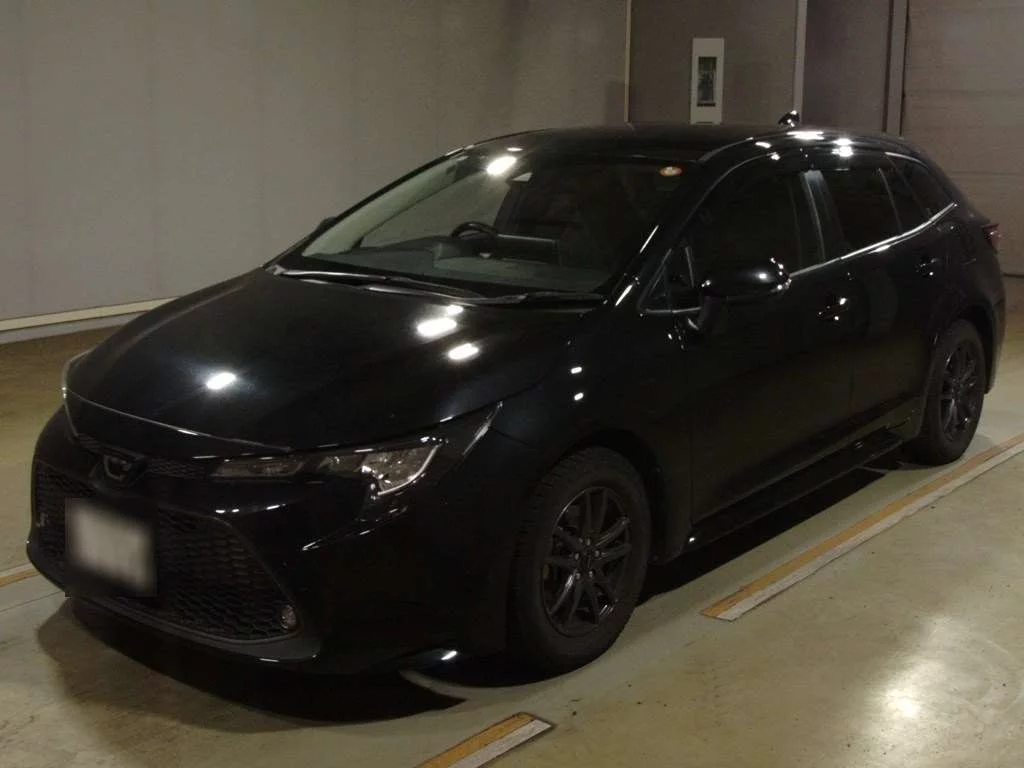 Toyota Corolla Wagon ZRE212W 2020